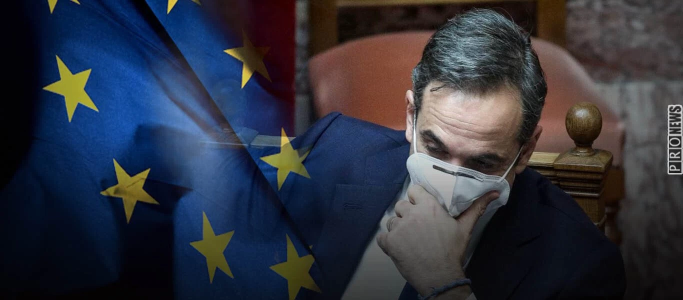 Η κυβέρνηση ονειρεύεται οικονομική ανάκαμψη & δεν βλέπει την πραγματικότητα: Ποιοι θα πληρώσουν τη «λυπητερή»